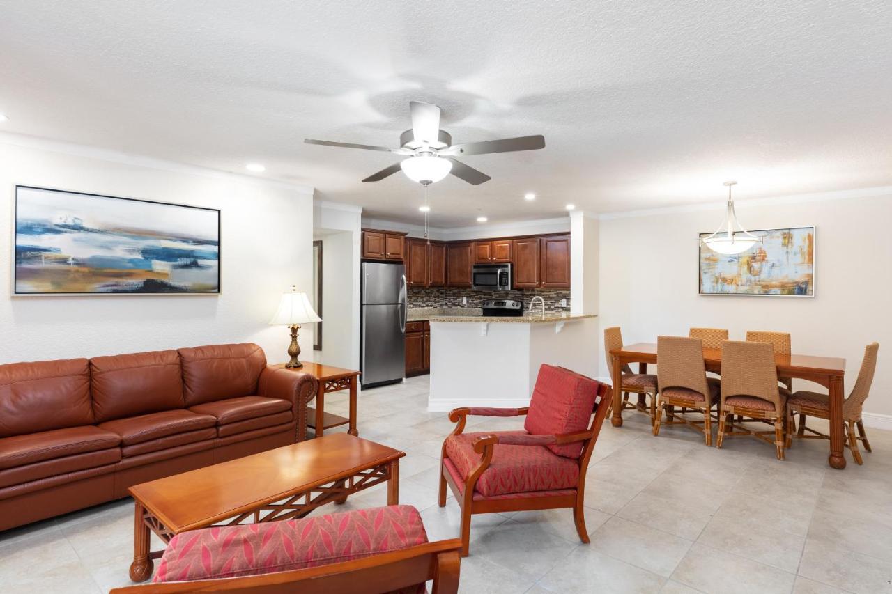 Gorgeous Condo Near Disney Orlando Exterior foto