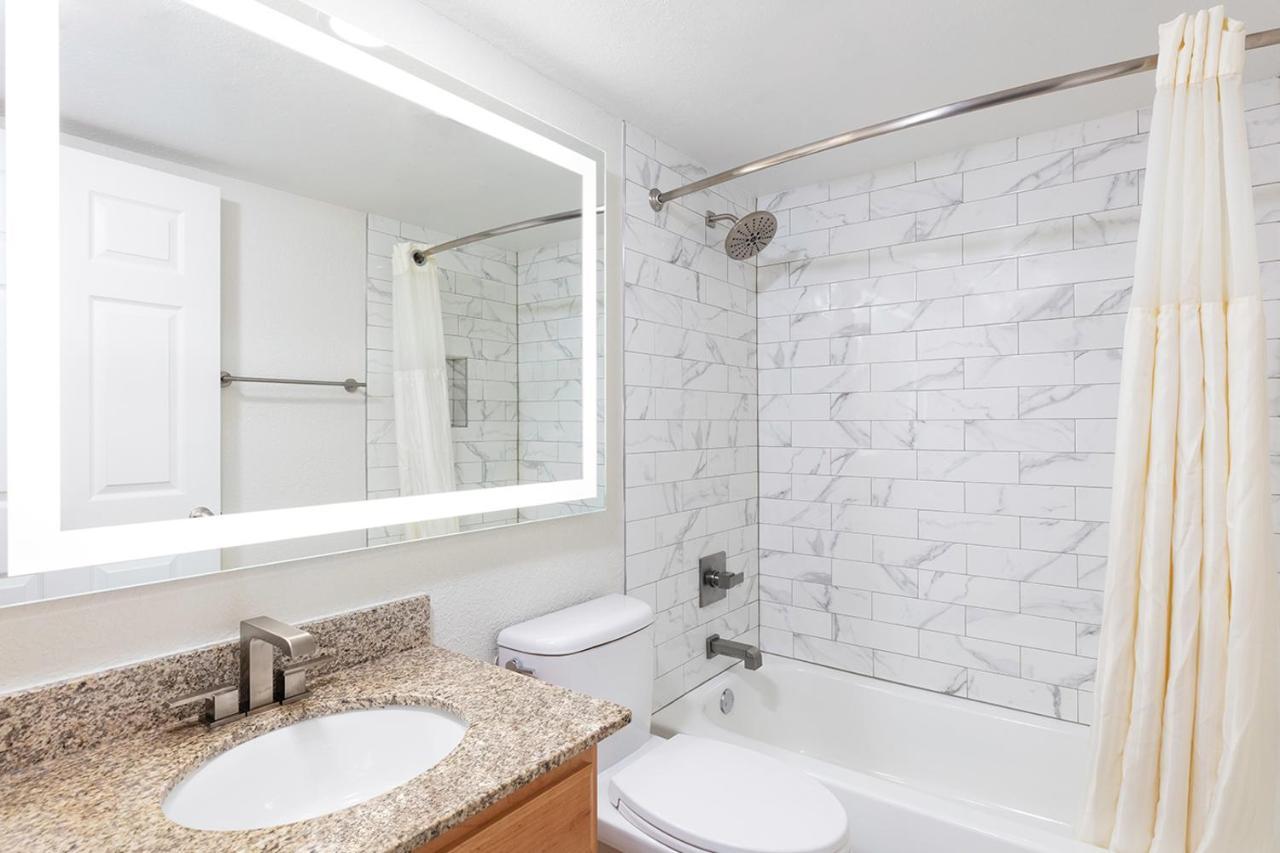 Gorgeous Condo Near Disney Orlando Exterior foto