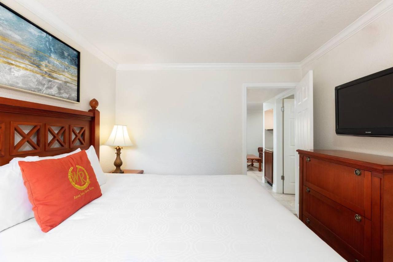 Gorgeous Condo Near Disney Orlando Exterior foto